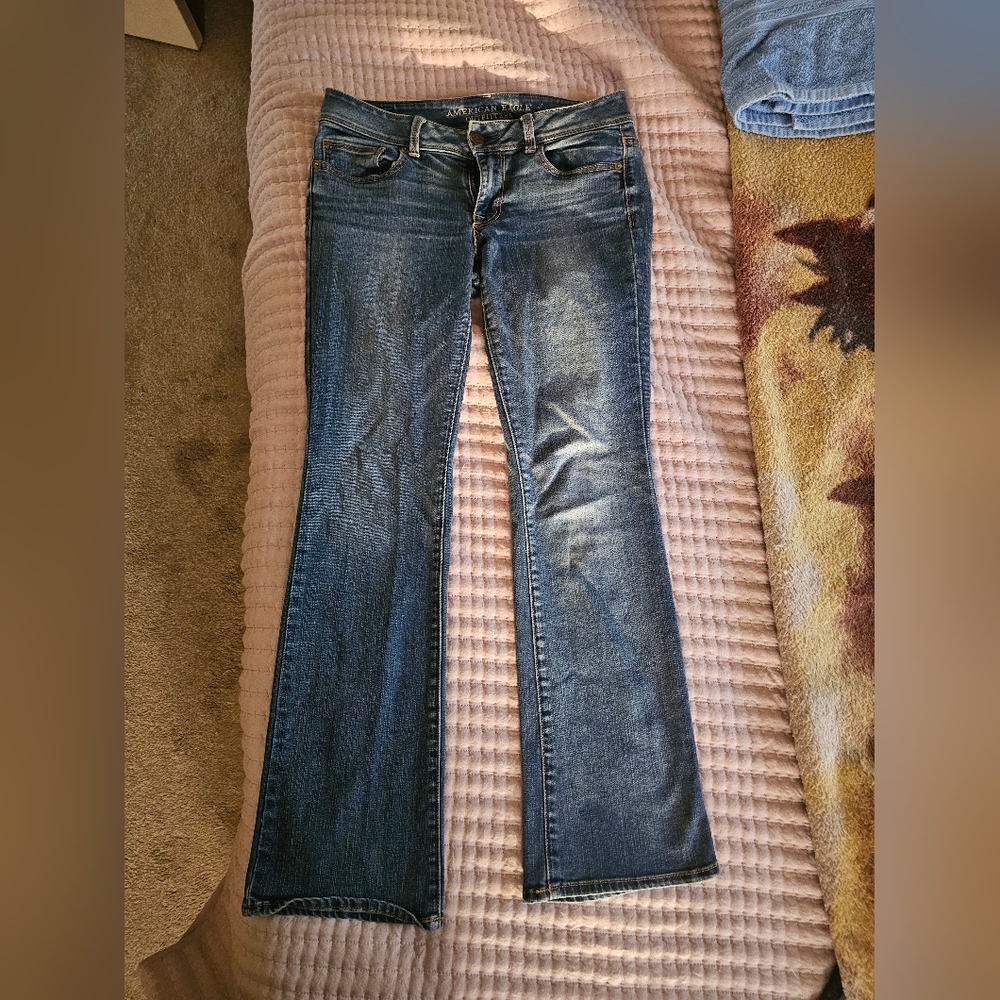 American Eagle Bootcut